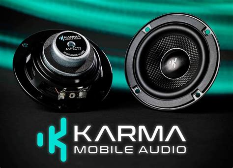 audio karma